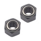 2Pack Vgoohobby 12mm Hex Nut One Way Bearing Compatible with Vertex VX 18 16 SH21 12mm Engine RC Nitro Car Buggy Monster Truck R