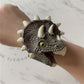 Raychy Kids 24 Dinosaur Watch Flashlight Projector Toys Animal Pattern Torch Projector Flashlight Bedtime Educational Toys Gift