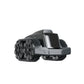 Moorebot Scout Model E - Versatile Mobile Camera Robot, Waterproof, Indoor, And Outdoor, For Monitoring, Inspection And Robot Ho