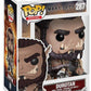 Funko POP Movies: Warcraft - Durotan Action Figure