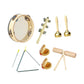 Fashion My Day Toddlers Musical Instruments Set Early Learning Music Toys For Birthday Gift Style B