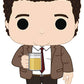 Funko Pop! Tv: Cheers - Norm