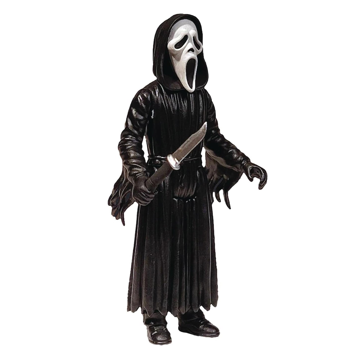 Ghost Face Previews limited availability Classic Action Figure
