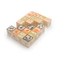 Uncle Goose Nursery Rhyme Blocks - Made In The Usa
