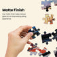 Masterpieces - 1000 Piece Jigsaw Puzzle, Route 66 Phils Diner, Fun For Adults, Family, Kids, 19.25'' X 26.75''