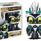 Funko Pop Movies Action Figure: Book Of Life - King Xibalba