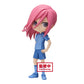 Banpresto - Blue Lock - Hyoma Chigiri (Ver. A), Bandai Spirits Q Posket Figure
