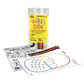 Wikki Stix Easter Fun Paks, 50 Fun paks with 8 and an Easter Activity Sheet, Made in The USA!