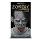 Mehron Makeup Premium Character Kits| Makeup Kits for Halloween & Cosplay| Made in the USA | Complete Makeup Kit | Includes all 