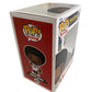 Snoop Dogg White Steelers Jesrsey Exclusive Vinyl Figure