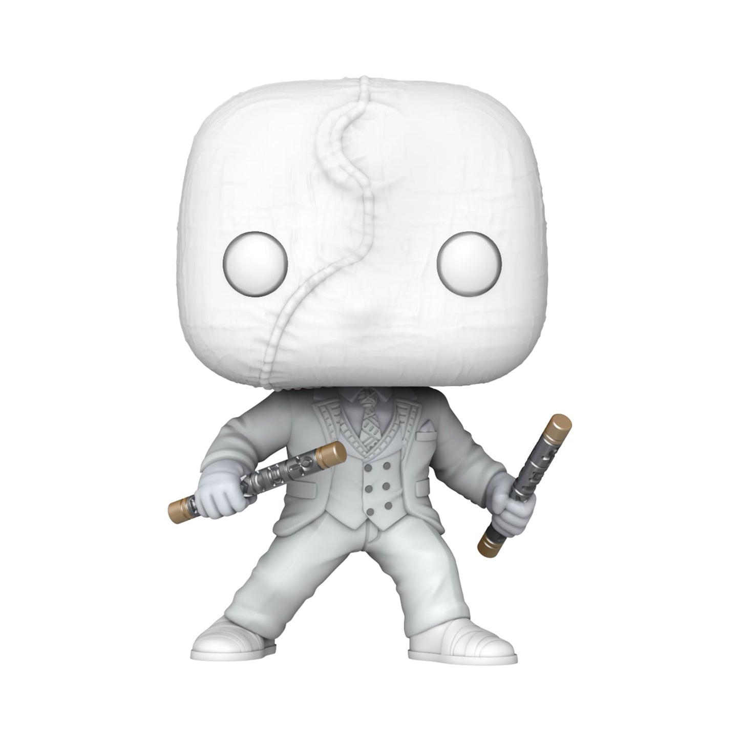 Funko Pop! Marvel: Moon Knight - Mister Knight