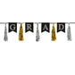 Grad Tassel Streamer