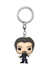 Funko Pop! Key Chain Marvel: Doctor Strange Multiverse Of Madness - Sinister Strange
