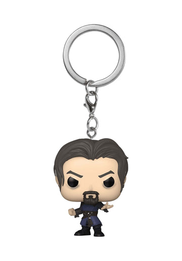 Funko Pop! Key Chain Marvel: Doctor Strange Multiverse Of Madness - Sinister Strange