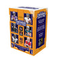 2024-25 Panini Contenders NFL Football Blaster Box - Official Trading Cards - Includes Blaster-limited availability Parallels  Rookie Tickets & Inserts - Sealed Retail Box