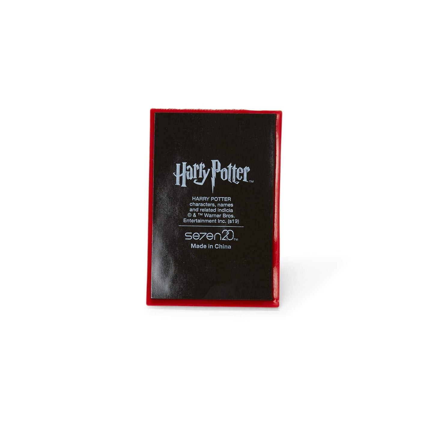 Harry Potter House Gryffindor 3 Inch Pvc Magnet