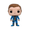 Funko 10493 - Star Trek Beyond, Pop Vinyl Figure 354 Captain Kirk Survival Suit