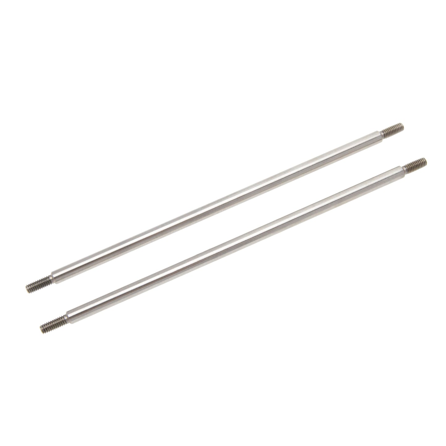 Meus Racing 1/10 Links Steel Chassis Links Kit For Traxxas Trx4 Axial Scx10 Tamiya Cco1 Redcat Gen8 1/10 Rc Crawler (155Mm)