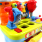 Engineer Musical Learning Workbench