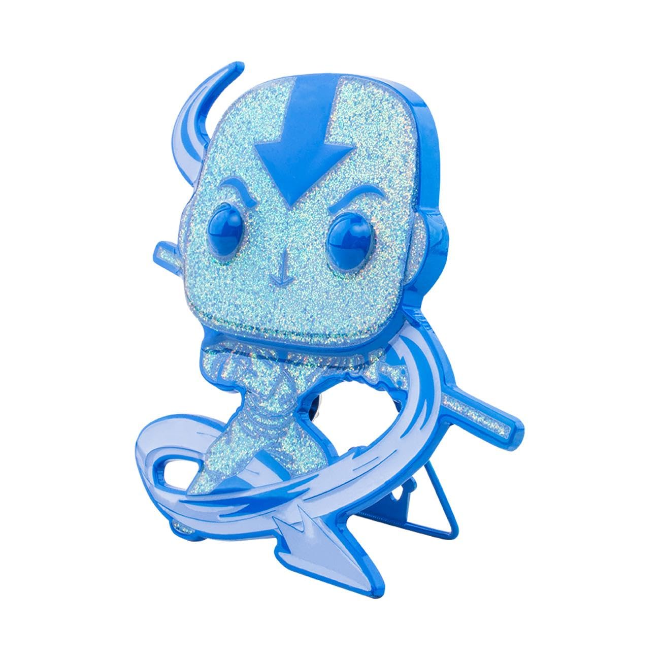 Funko Pop! Pin: Avatar - Aang (Styles May Vary)