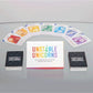 Unstable Games Unstable Unicorns Base Game - Award-Winning Card Game for 2-8 Players, Multi-color, Cardstock, Model TEE3678UUBSG1