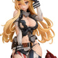 Max Factory Iowa Half-Damaged: Light Armament Ver Action Figure