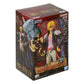 Banpresto - One Piece - Dxf - The Grandline Men Vol.4 - Vinsmoke Sanji Statue