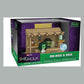 Funko Mini Moments: - She-Hulk - She-Hulk - Collectable Vinyl Figure - Gift Idea - Official Merchandise - Toys For Kids & Adults