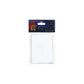Legion Supplies Whidmt Dp Double Matte White Count 50