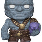 Funko Pop! Bobble: Marvel: Thor Ragnarok: Korg W/Miek