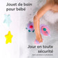 Quut | Puzzle Friends | Fairy Pond | Award Winning Children'S Bath Toy & Game
