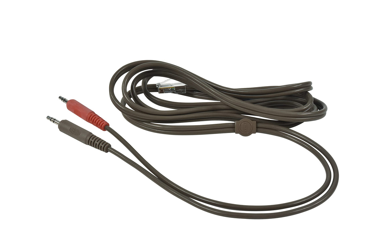Califone CC220 Replacement Cord for DS8V Discovery Headsets