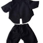 Tuxedo Outfit Teddy Bear Clothes Fits Most 14' - 18' Build-A-Bear And Make Your Own Stuffed Animals