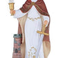 Stealstreet Ss-G-312.11 Saint Barbara Santa Holy Figurine Religious Decoration Decor, 12'