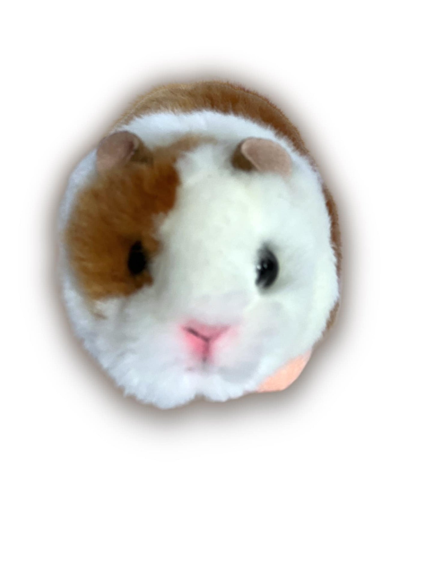 Auswella Plush Mini Plush Hamster Stuffed Animal