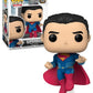 Superman (Justice League) Funko Pop! limited availability