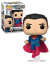 Superman (Justice League) Funko Pop! limited availability