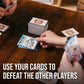 Big Potato Big Potato Muffin Time Card Game with Expansion Packs - Random Color, Model 6059187, Cardboard Material