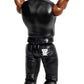 Wwe Basic Omos Action Figure, Posable 6-Inch Collectible For Ages 6 Years Old & Up??