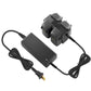 Hanatora Battery Charger with LCD Display for DJI Spark Drone,4 in 1 Rapid Multi Parallel Charging Hub Accessories