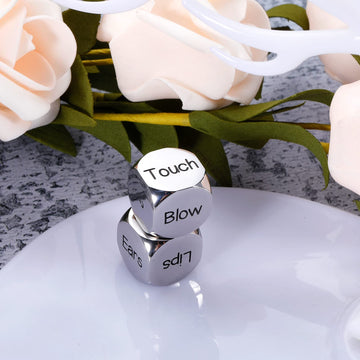 Gifts For Him Boyfriend Husband Couple Game Gifts Naughty Funny Date Night Dice Valentines Day Anniversary Wedding For Men Women