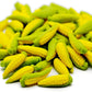 Buy Easy 20 Vegetable Fresh Sweet Corn Milk Maize Size 2 X 0.5 Cm Dollhouse Miniatures Food Kitchen Docoration