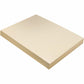 Pacon Heavyweight Tagboard, 12 X 9, Manila, 100/pack