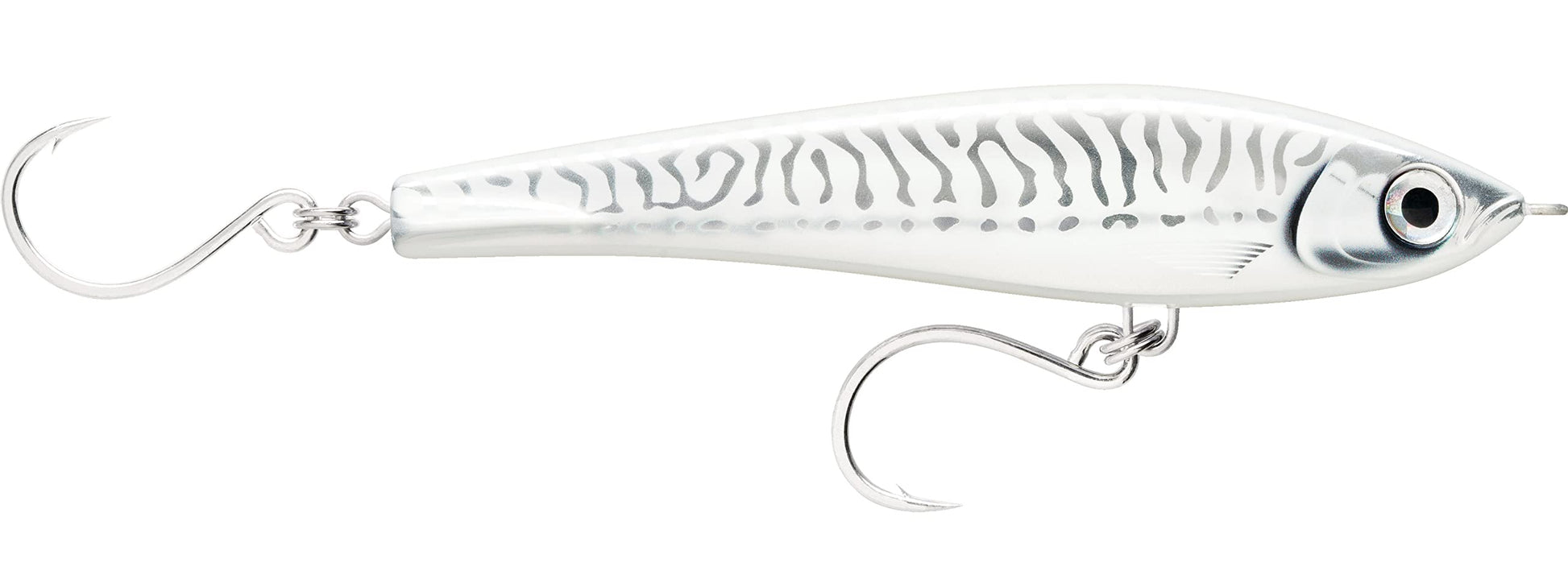 Rapala X-Rap Magnum Stick 17 HD Ghost