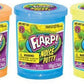Jaru The #1 Flarp Noise Putty (3 Pack) – Fart Putty Slime (Assorted Colors) - It Makes Fart Noises - Super Soft Slime - Pack Of 3 Rainbow Style (Click For More Variations)