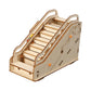Fabloft Diy Science Experiment Mini Escalator Model Stem Project For Teens Kids Gift