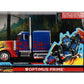 Jada Toys Transformers Optimus Prime, 1:32 Scale Hollywood Rides