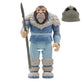 Super7 Thundercats Snowman Of Hook Mountain - 4' Thundercats Action Figure With Accessories Classic Tv Show Collectibles And Retro Toys