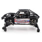 KYX Racing Aluminum Alloy Currie F9 Portal Axle Outer Portal Drive Housing Portal Cover Plates Upgrades Parts Accessories for 1/