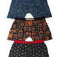Robe Factory Mens Star Trek Repeat Pattern Boxer Shorts Set of 3 (L)